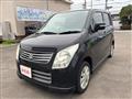 2012 Suzuki Wagon R