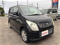 2012 Suzuki Wagon R