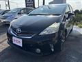 2014 Toyota PRIUS α