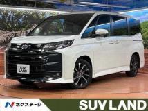 2024 Toyota Noah