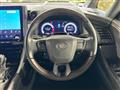2024 Toyota Alphard G