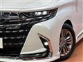2024 Toyota Alphard G
