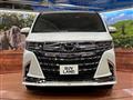 2024 Toyota Alphard G