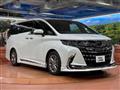2024 Toyota Alphard G