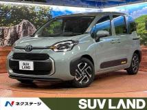 2023 Toyota Sienta