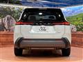 2026 Toyota RAV4