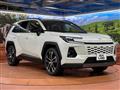2026 Toyota RAV4