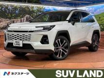 2026 Toyota RAV4