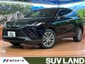 2023 Toyota Harrier