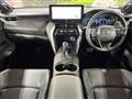 2023 Toyota Harrier