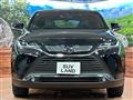 2023 Toyota Harrier