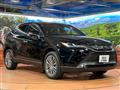 2023 Toyota Harrier