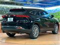 2023 Toyota Harrier