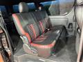 2025 Toyota Hiace Van