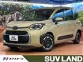 2025 Toyota Sienta