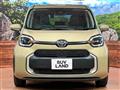 2025 Toyota Sienta