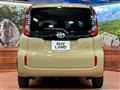 2025 Toyota Sienta