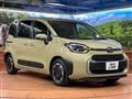 2025 Toyota Sienta