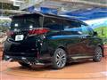 2023 Toyota Alphard Hybrid