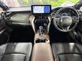 2022 Toyota Harrier