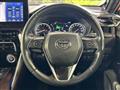 2022 Toyota Harrier