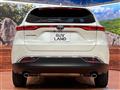 2022 Toyota Harrier
