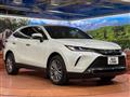 2022 Toyota Harrier