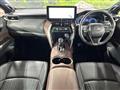 2024 Toyota Harrier
