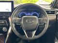 2024 Toyota Harrier