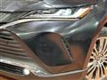 2024 Toyota Harrier