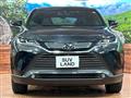 2024 Toyota Harrier