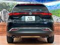 2024 Toyota Harrier