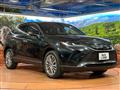 2024 Toyota Harrier