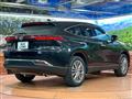 2024 Toyota Harrier