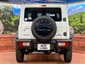 2025 Suzuki Jimny Sierra