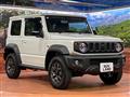 2025 Suzuki Jimny Sierra