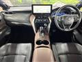 2024 Toyota Harrier Hybrid