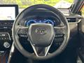2024 Toyota Harrier Hybrid