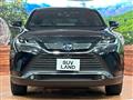 2024 Toyota Harrier Hybrid