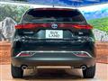 2024 Toyota Harrier Hybrid