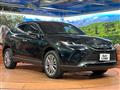 2024 Toyota Harrier Hybrid