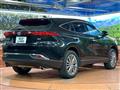 2024 Toyota Harrier Hybrid