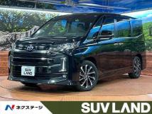2022 Toyota Noah