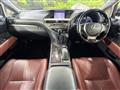 2013 Lexus RX