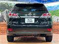 2013 Lexus RX