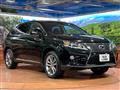 2013 Lexus RX