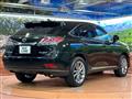 2013 Lexus RX