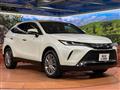 2021 Toyota Harrier Hybrid