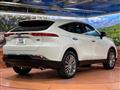 2021 Toyota Harrier Hybrid