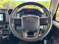 2025 Toyota Landcruiser 70